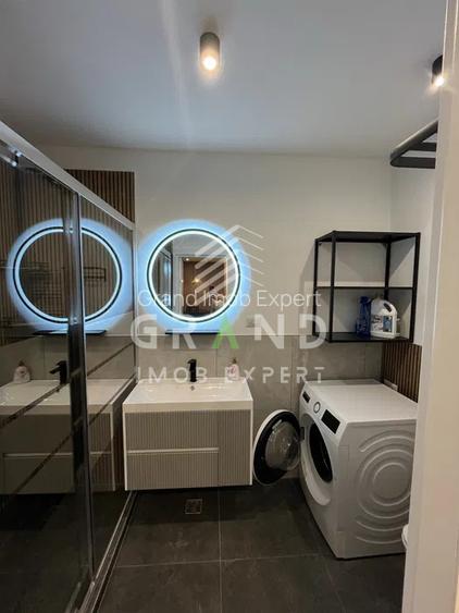 TOTUL NOU! Ap 2 camere | Parcare subterana | The Nest/The Office - 8