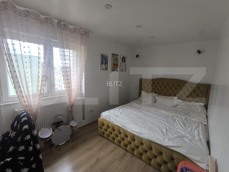 Apartament 4 camere - Feldioara - 4