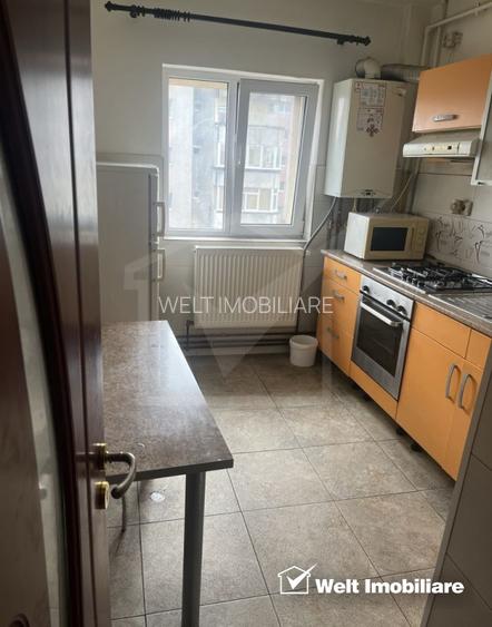 Apartament cu 3 camere de inchiriat Marasti - 3