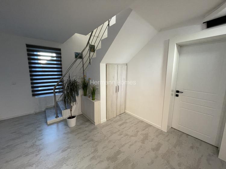 Casa complet renovata, eficienta energetic, in cartierul Tiglari - 7