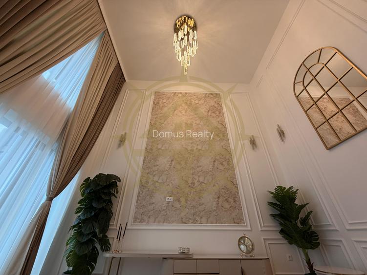 DOM00472 - Duplex la prima inchiriere in Cloud 9 Residence - 19