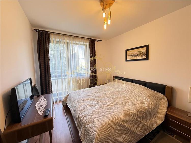 Vanzare apartament 2 camere Sinaia - Hotel Mara Complex Colina Mariei, Prahova - 6