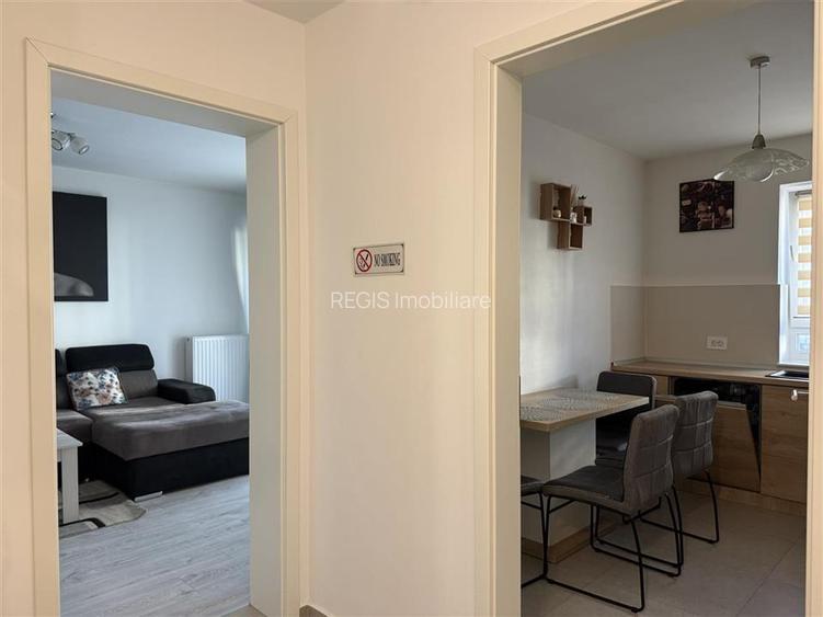 Apartament doua camere Coresi Avantgarden ( Kasper ) - 18