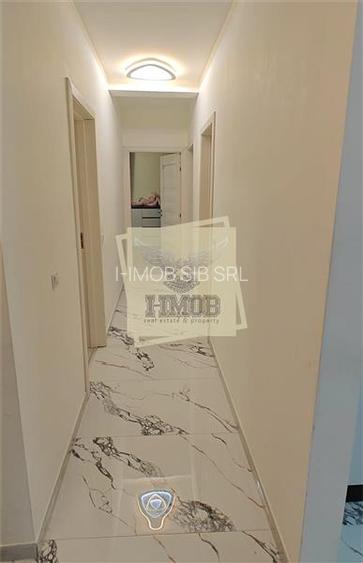 Apartament de lux la vila cu 3 camere gradina 75 mp Selimbar - 9