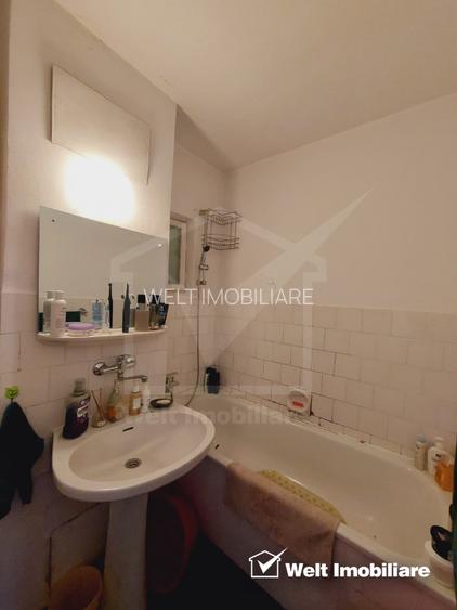 Apartament 2 camere, confort sporit, etaj 5/8, Gheorgheni, Interservisan - 9