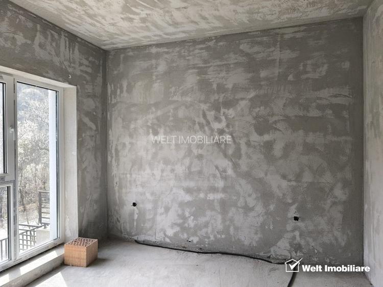 Duplex 3 niveluri, 150 mp, S+P+1E,  liniste, aer curat, Tauti, Floresti - 26