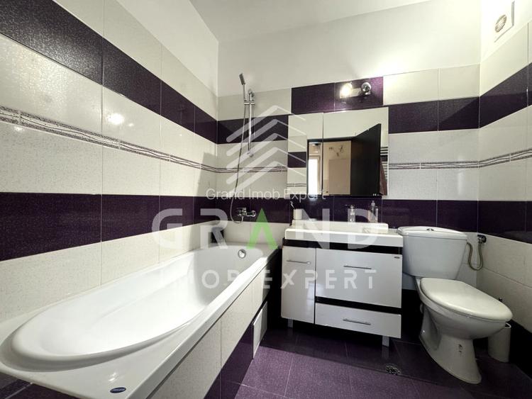 2 Camere | AC | Zona Centrala – Traian - 13