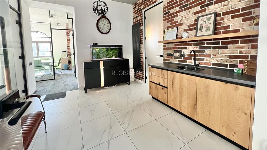 Cladire ultracentrala pretabila centru medical I birouri – Brasov | Lift | Parca - 19