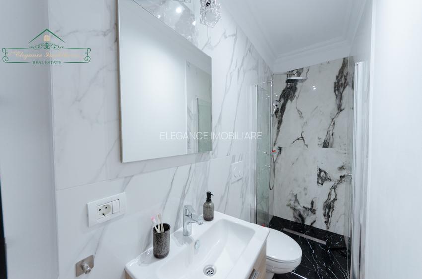 Apartament cu 3 camere ,  zona 6 Vânători, Arad - 8