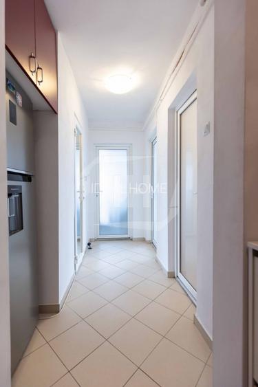 Apartament 2 camere decomandat, renovat, cartier Manastur - 8