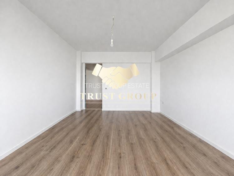 4 camere, 92 mp, 4/10, renovat la cheie, bloc 1980 anvelopat, Obor, metrou - 5