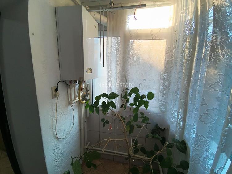 Apartament 2 camere de închiriat Suceava | 54 mp | Etaj 2 | Mobilat - 6