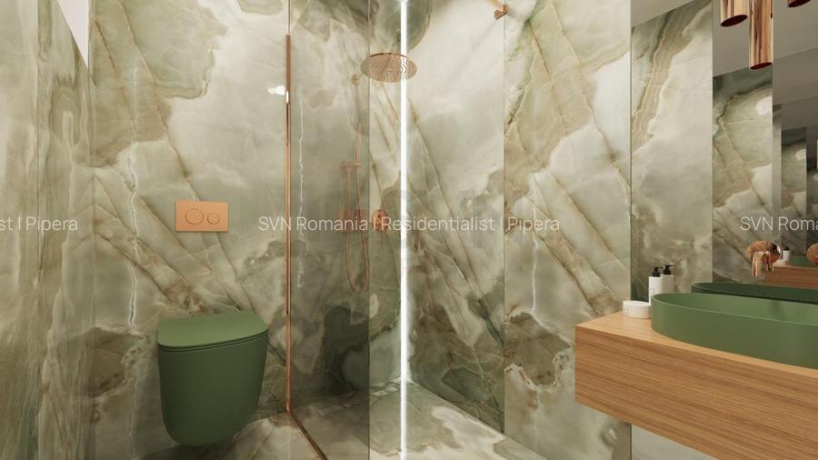 REV2005540 Vila Exclusivista Pipera Piscina KNX Smart Home - 13