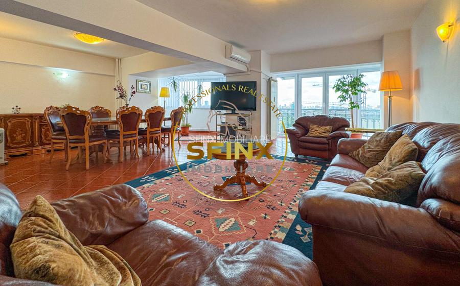 Duplex complet mobilat Bd Unirii | loc de parcare - 4