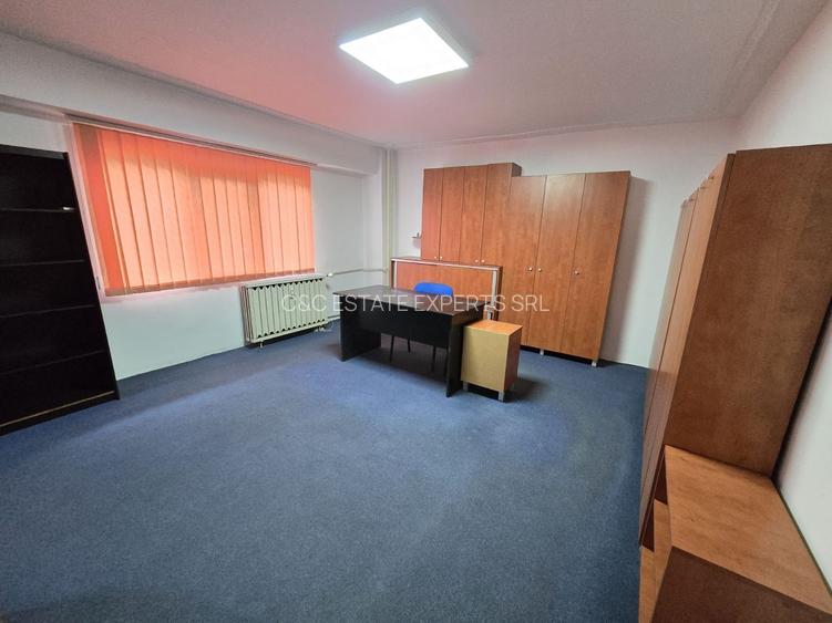 Sebastian-Calea Rahovei / Spatiu Stradal la Parter 70 MP - 4