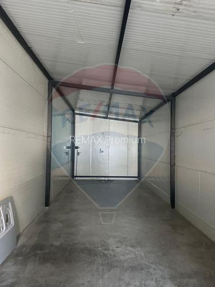 Spațiu industrial de 310mp de închiriat - 6