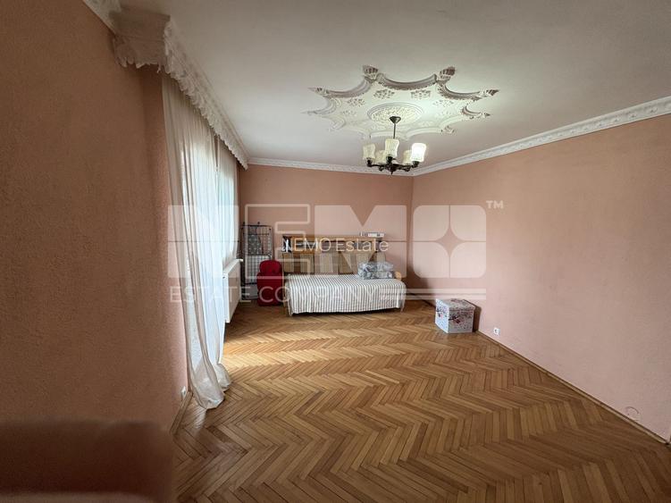 | Apartament 3 camere | de închiriat | Rădăuți jud. Suceava | - 12