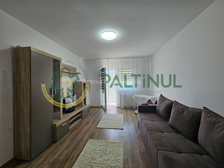 Apartament 2 camere de inchiriat zona Brana, Sibiu - 5