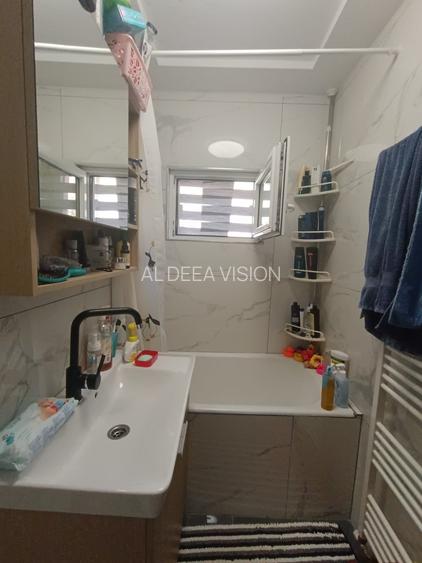 Apartament 4 camere, de vânzare, cartier Mănăștur, str. Retezat, etj 2/4 - 7