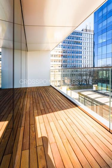 Studio de închiriat cu loc parcare inclus – One Mircea Eliade | Finisaje premium - 26