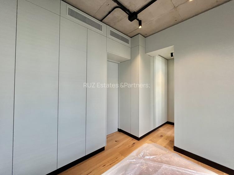 Apartament 3 camere de Inchiriat | Design Loft | Terasă & Boxă - 10