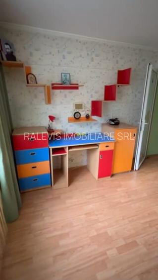 Apartament 2 cam decomandat, et 3/8, 380 euro, Buzoieni, piata Rahova - 8