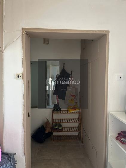 Apartament 2 Camere Parc I.O.R. Baba Novac Titan - 10