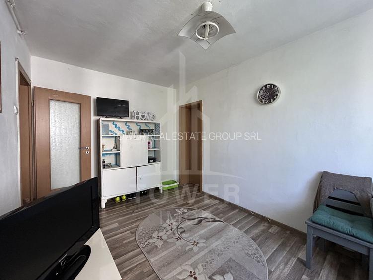 Apartament 3 camere în zona Țiglari, Sibiu - 5