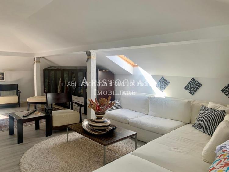 Vila duplex Corbeanca - 25