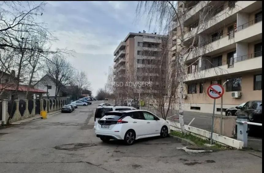 Studio Iancu Nicolae, Ambasada Americii, Gradina Zoologica | Elegant - 16