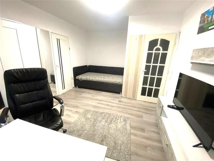 Garsoniera mobilata si utilata, zona Take Ionescu - 2