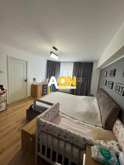Apartament 3 camere, mobilat, utilat, etaj 2, ultracentral - 3