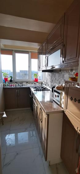 ⏩Inel 2 - 2 Camere Decomandate 58m² Mobilat Utilat Izolat Centrala Bloc 2021 - 4