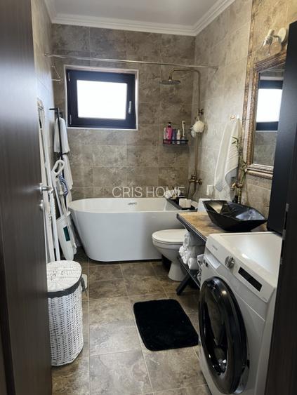 Utvin - Casa individuala moderna, complet mobilata - 9