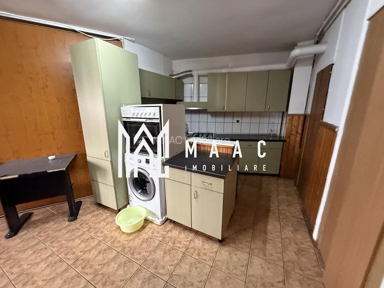 Casa pentru investitie | 8 camere | 215MP | P+M | Zona Garii - 16