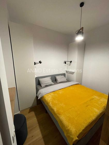 Garsoniera renovata - Vatra Luminoasa + terasa - 4