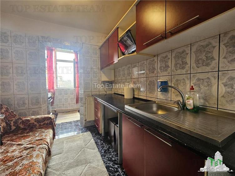 Apartament 2 camere etaj 4/4 curat si luminos - Poarta 6, Constanta - 11