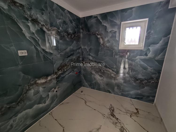 Casă înșiruită, 4 camere – 120 mp utili, zona Micești – La cheie! - 6