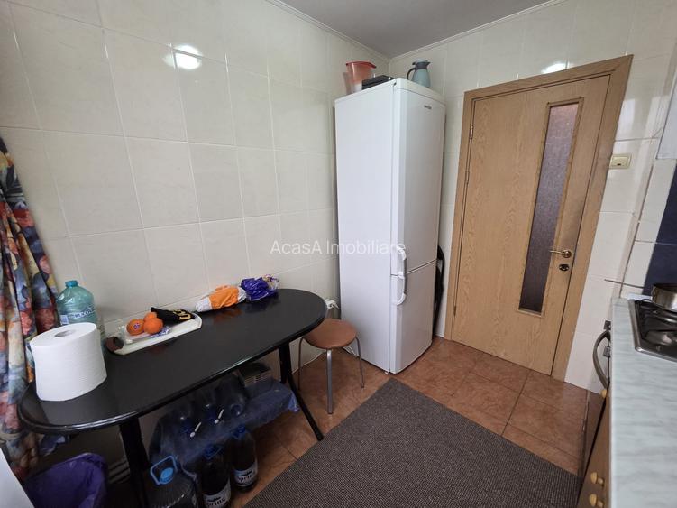 Vanzare apartament 3 camere Tiglina1 renovat - 6