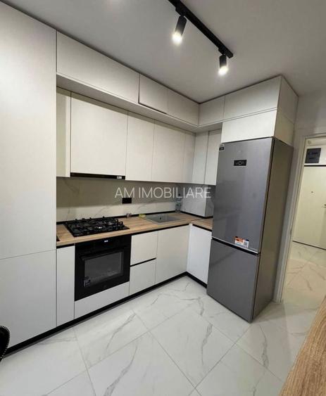 AP. 2 CAMERE ASTORIUM GARDEN, LOC DE PARCARE, CENTRALA PROPRIE - 6