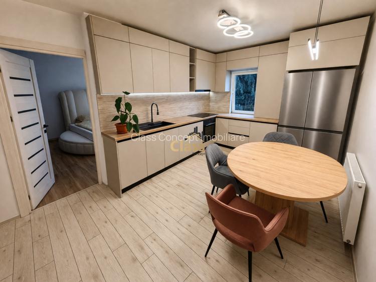 Apartament 3 camere | Decomandat | 67 mpu | Zona Piata Zorilor - 4