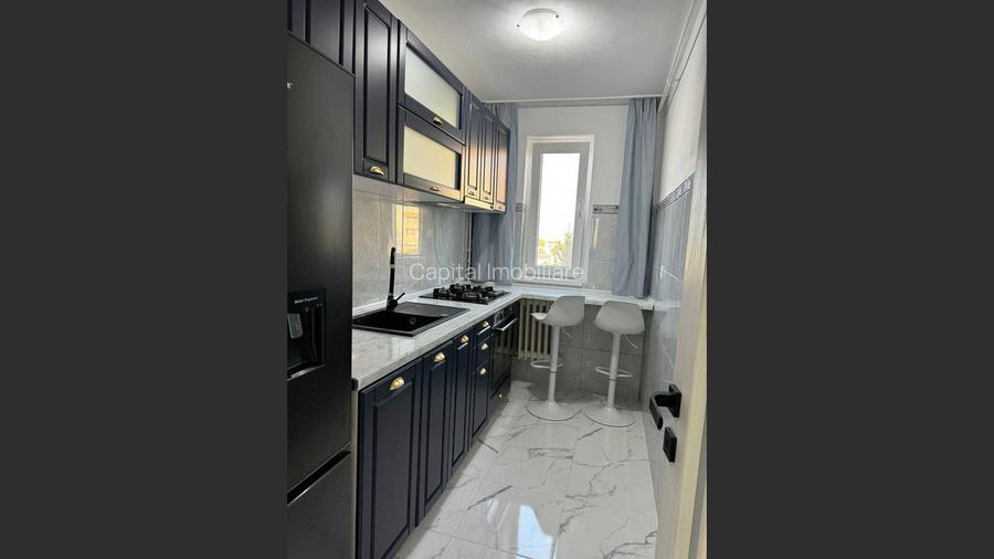 Apartament 2 camere - zona Piața Hermes - 6