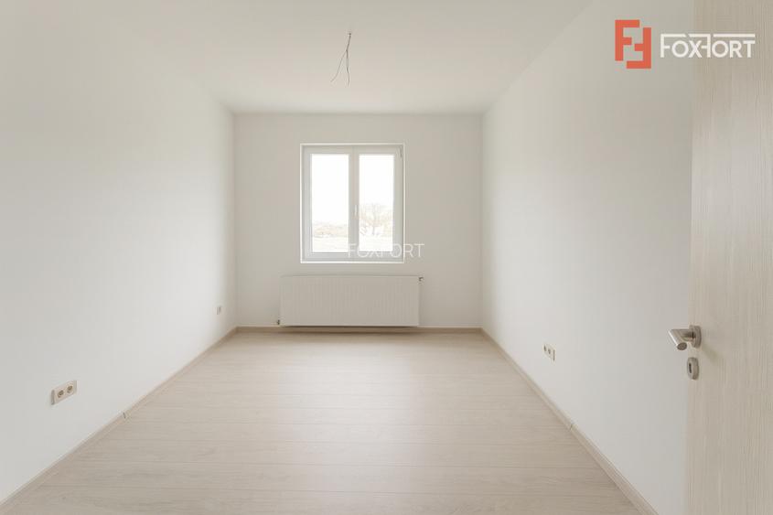 Apartament 2 camere, 59 mp, in Giroc, zona Planetelor - V3505 - 3