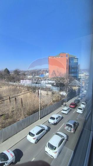 Spațiu comercial de vanzare în zona Central - 33