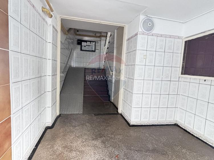 Apartament cu 2 camere de vânzare  Berceni - 18