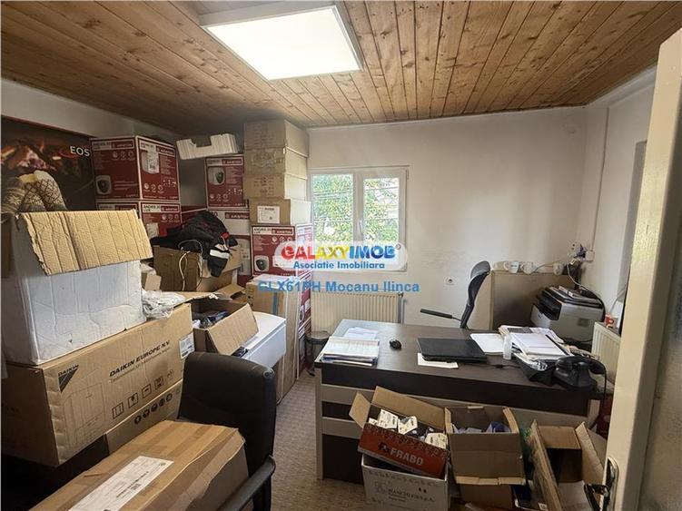Inchiriere spatiu birouri P+M, zona Bulevardul Independentei, Ploiesti - 5