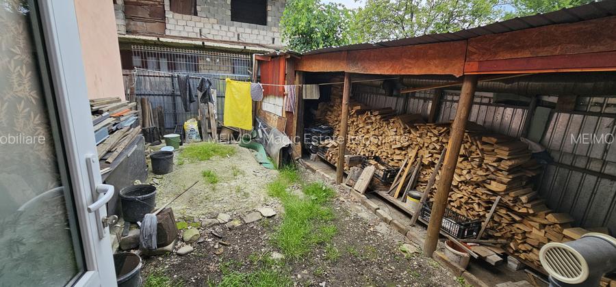 Eleganță, spațiu și confort modern – proprietate premium în Comănești - 19
