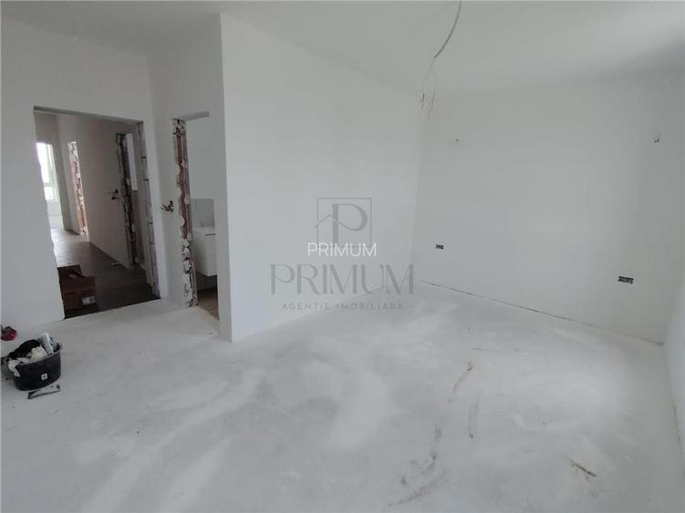 Calea Urseni - Duplex despartit prin CT - terasa incalzita - 3 bai - 6
