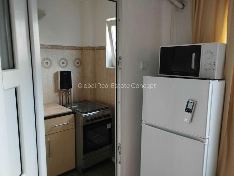 Închiriere Garsoniera - Metrou Piata Sudului - 6