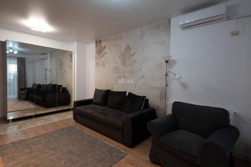 Garsoniera Central Adress Progresului Nasaud Carol Studio 2022 - 9